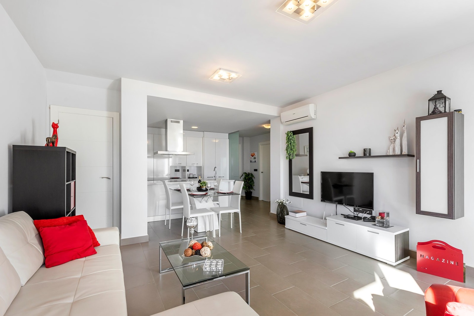 Herverkoop - Apartment - Orihuela Costa - Las Ramblas