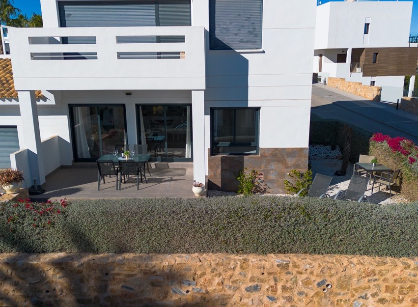 Herverkoop - Apartment - Orihuela Costa - Las Ramblas