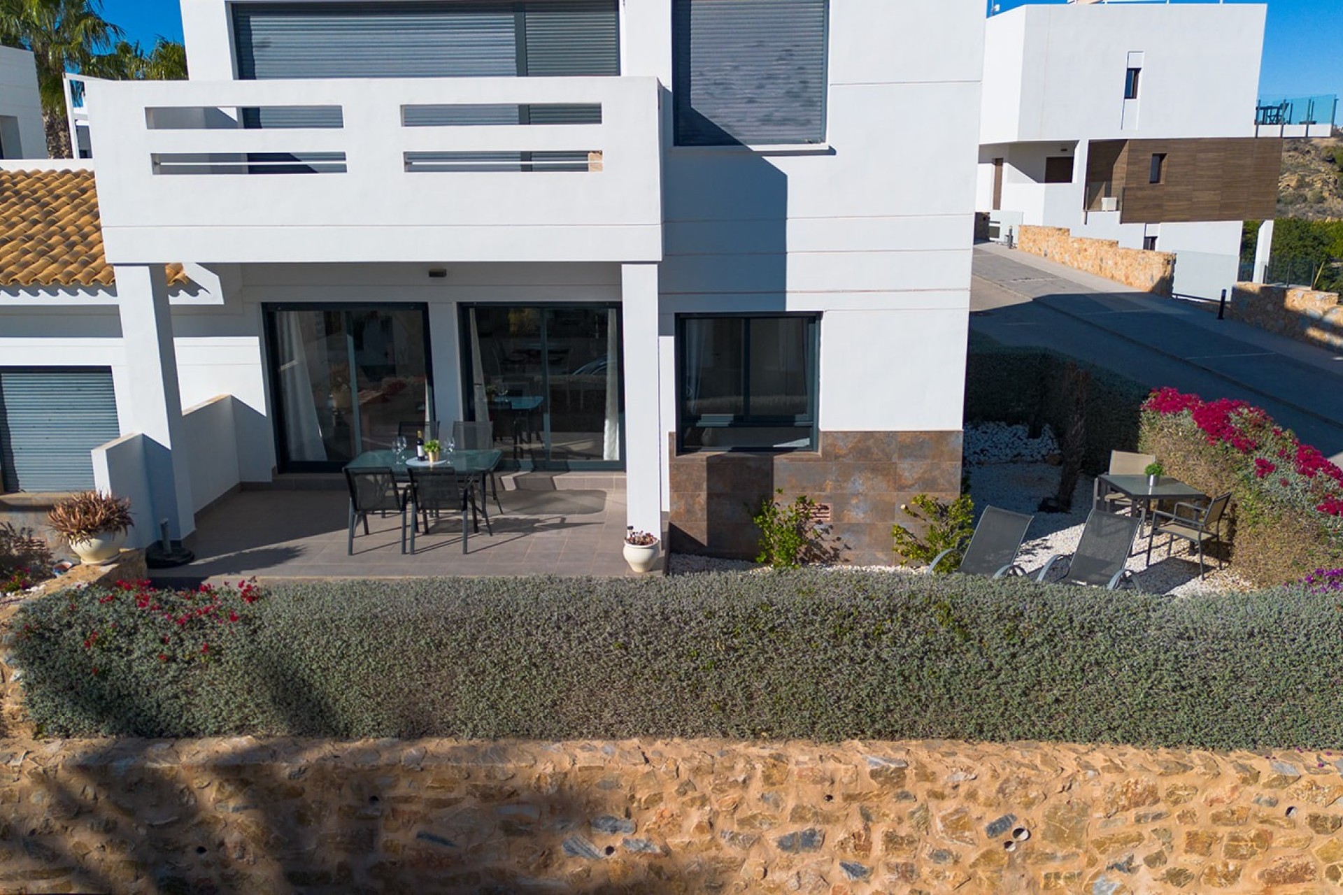 Herverkoop - Apartment - Orihuela Costa - Las Ramblas