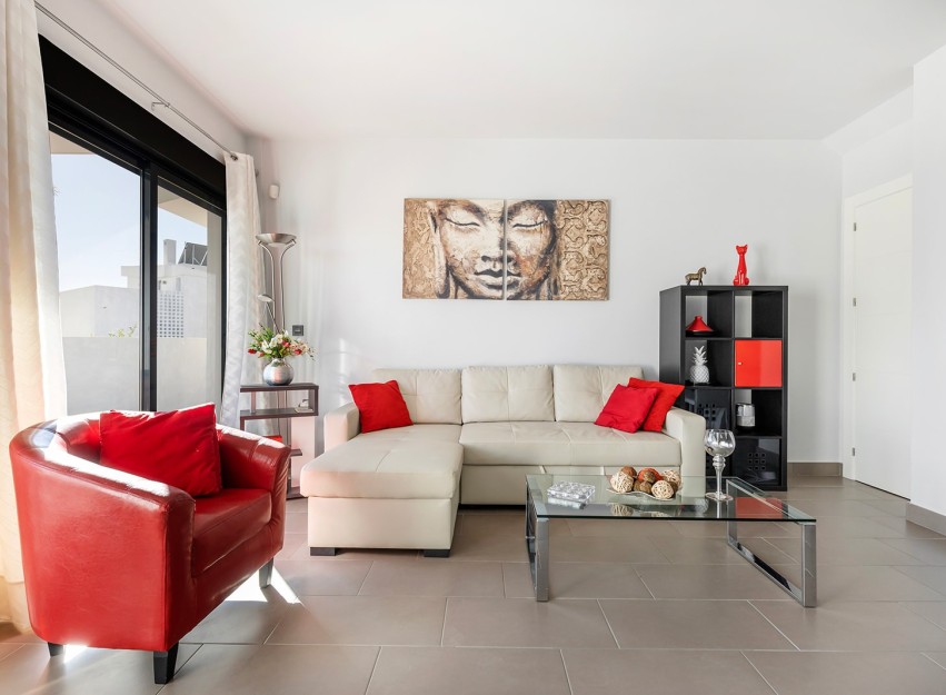 Herverkoop - Apartment - Orihuela Costa - Las Ramblas