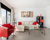 Herverkoop - Apartment - Orihuela Costa - Las Ramblas