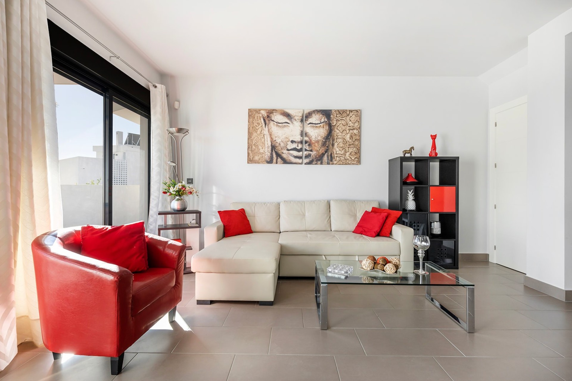 Herverkoop - Apartment - Orihuela Costa - Las Ramblas