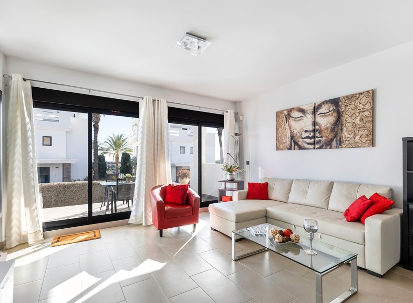 Herverkoop - Apartment - Orihuela Costa - Las Ramblas