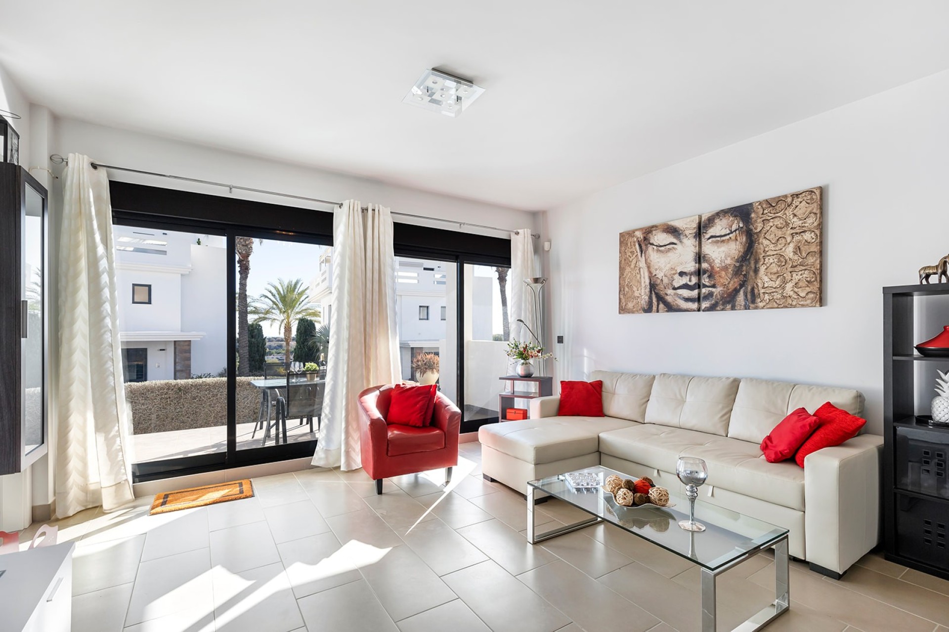 Herverkoop - Apartment - Orihuela Costa - Las Ramblas