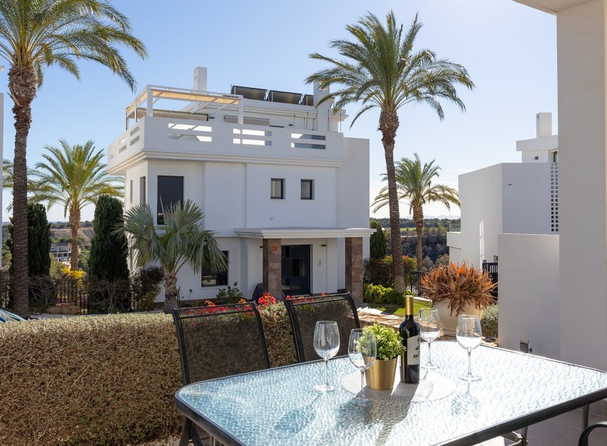 Herverkoop - Apartment - Orihuela Costa - Las Ramblas