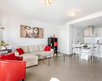 Herverkoop - Apartment - Orihuela Costa - Las Ramblas