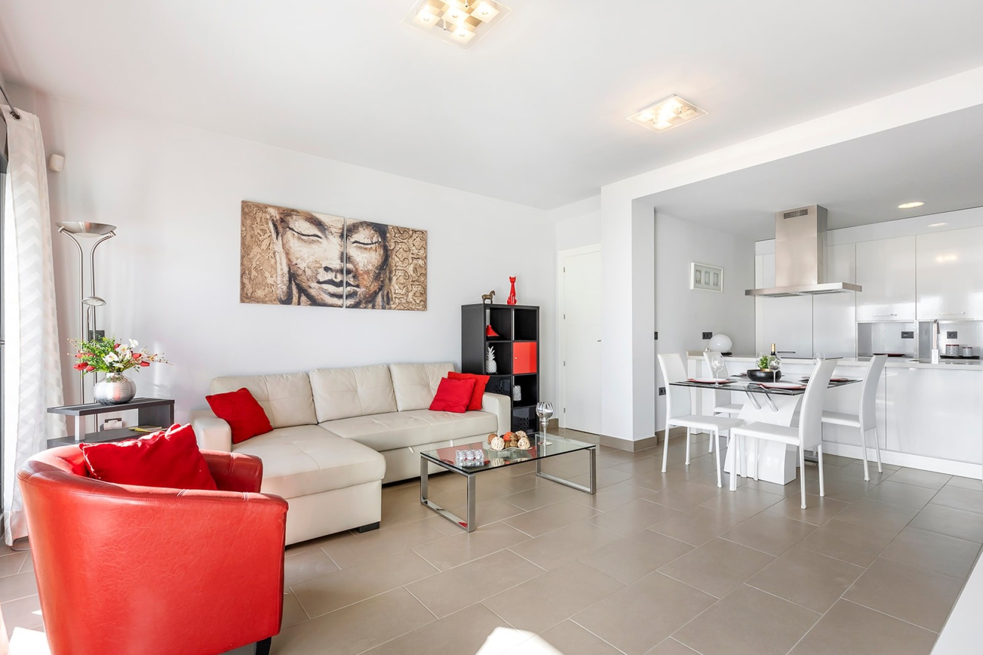 Herverkoop - Apartment - Orihuela Costa - Las Ramblas