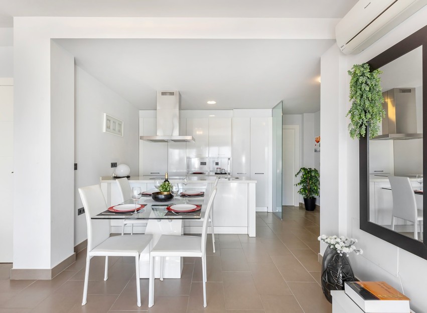 Herverkoop - Apartment - Orihuela Costa - Las Ramblas