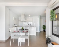 Herverkoop - Apartment - Orihuela Costa - Las Ramblas