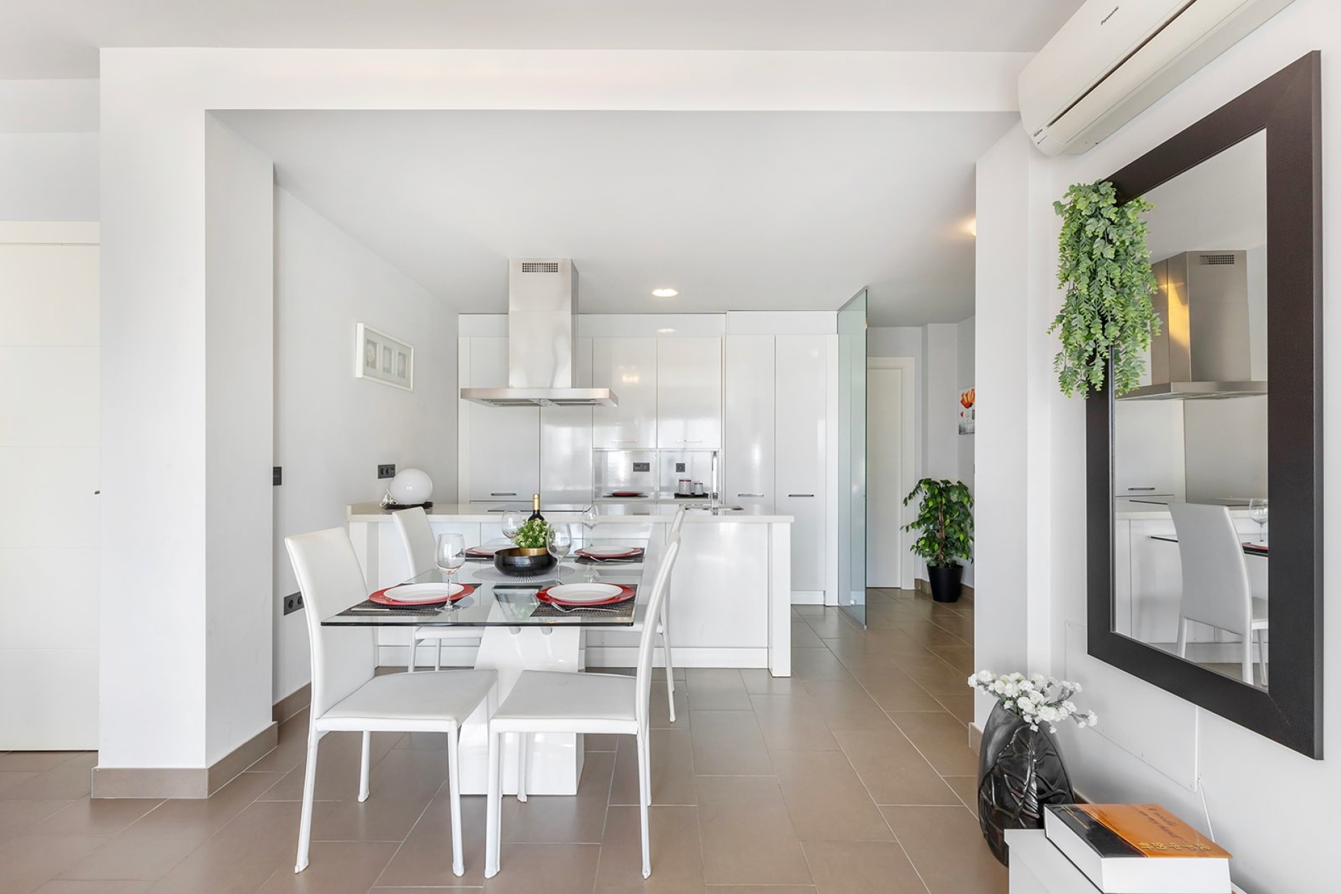 Herverkoop - Apartment - Orihuela Costa - Las Ramblas