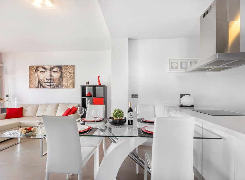 Herverkoop - Apartment - Orihuela Costa - Las Ramblas