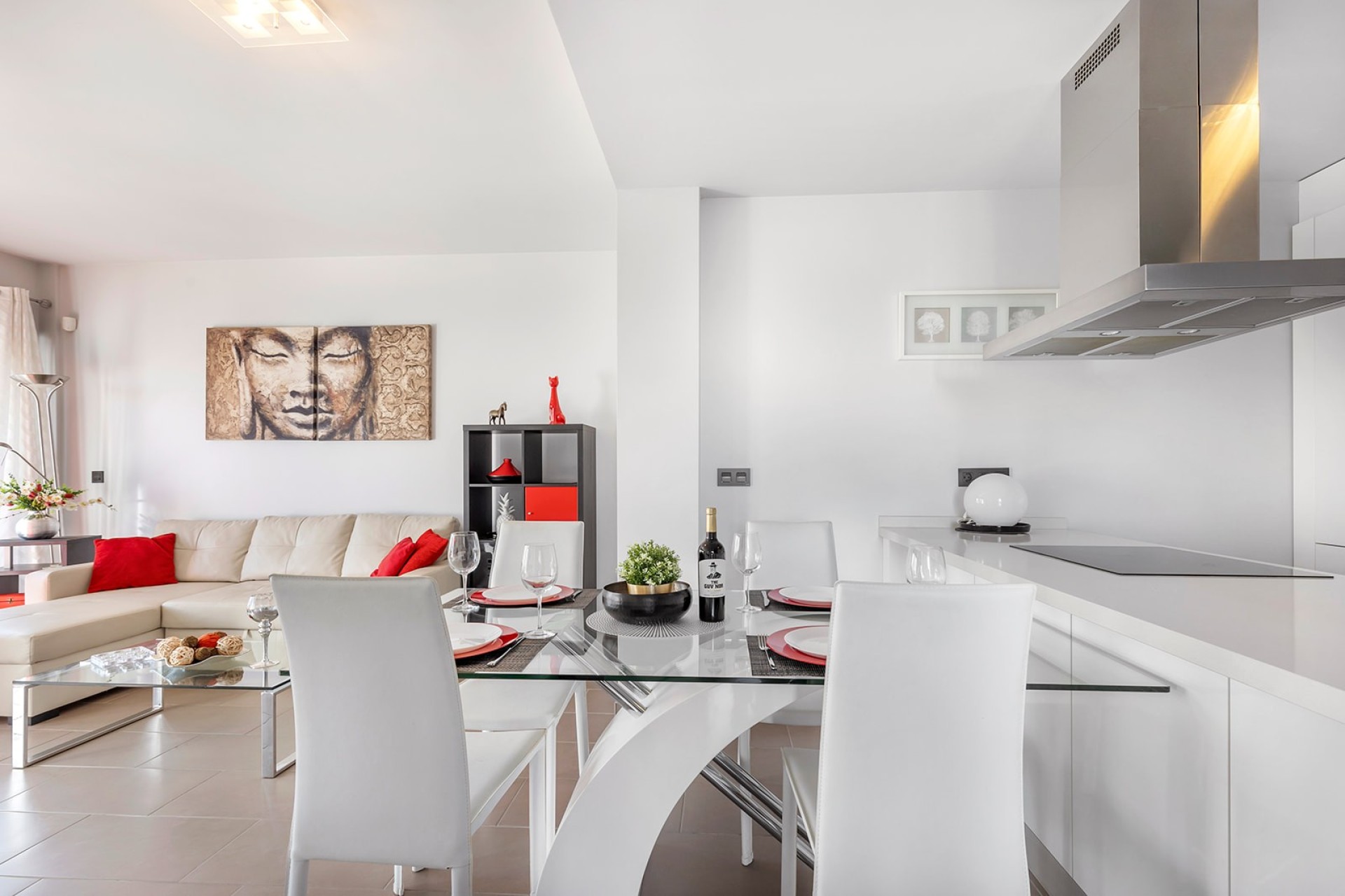 Herverkoop - Apartment - Orihuela Costa - Las Ramblas