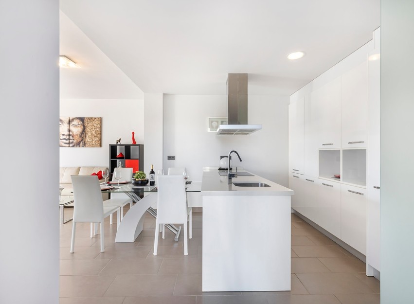 Herverkoop - Apartment - Orihuela Costa - Las Ramblas