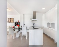 Herverkoop - Apartment - Orihuela Costa - Las Ramblas