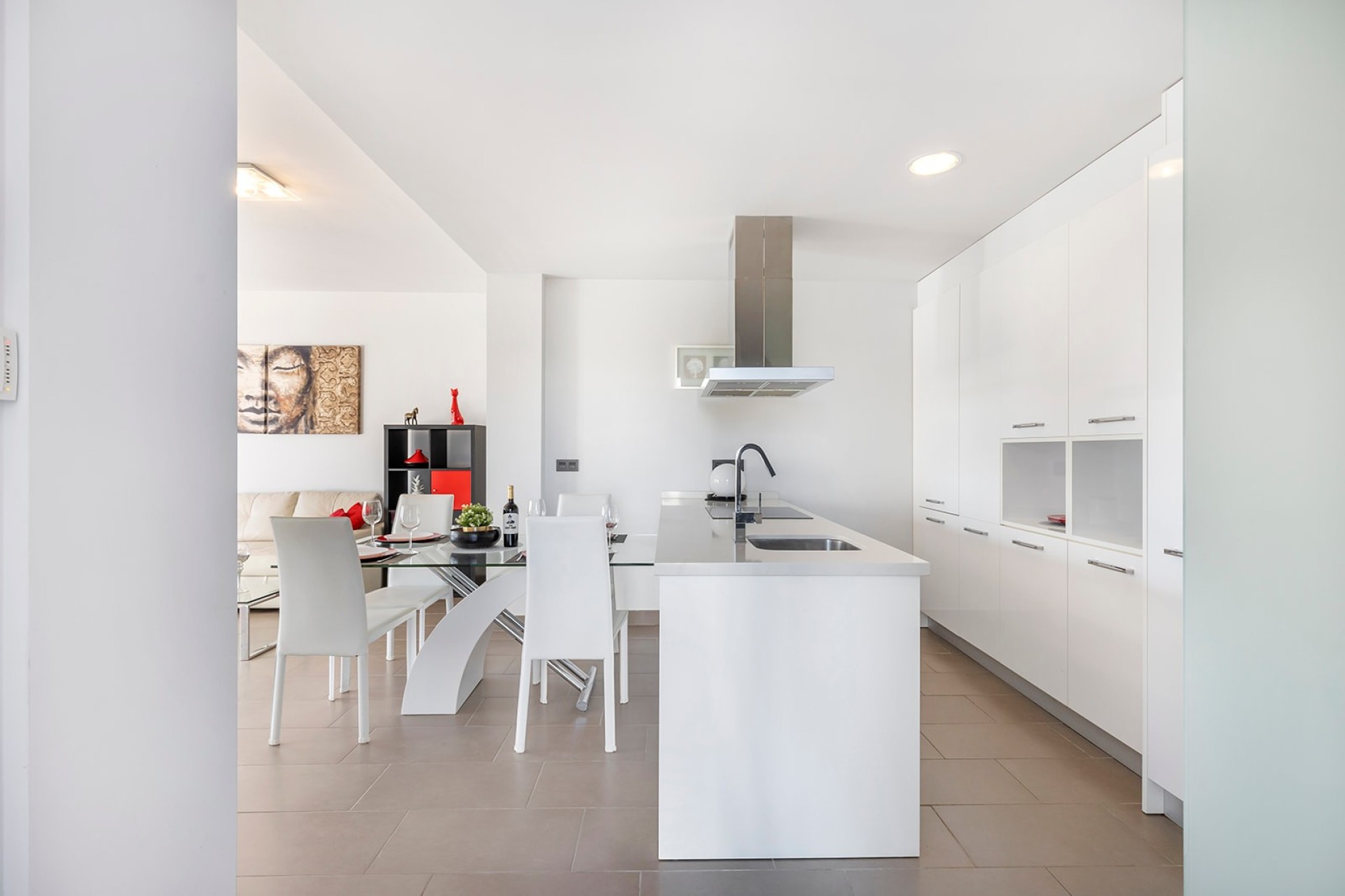 Herverkoop - Apartment - Orihuela Costa - Las Ramblas