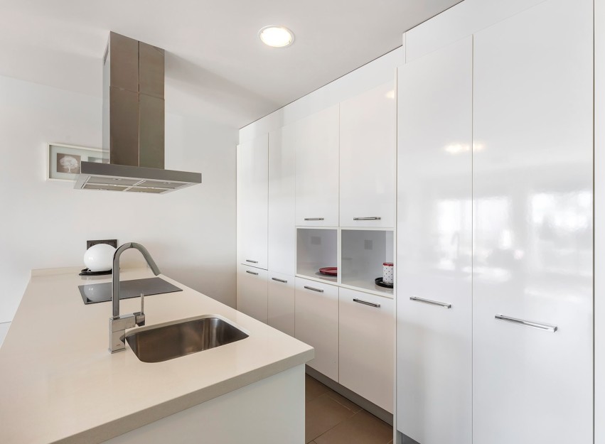 Herverkoop - Apartment - Orihuela Costa - Las Ramblas
