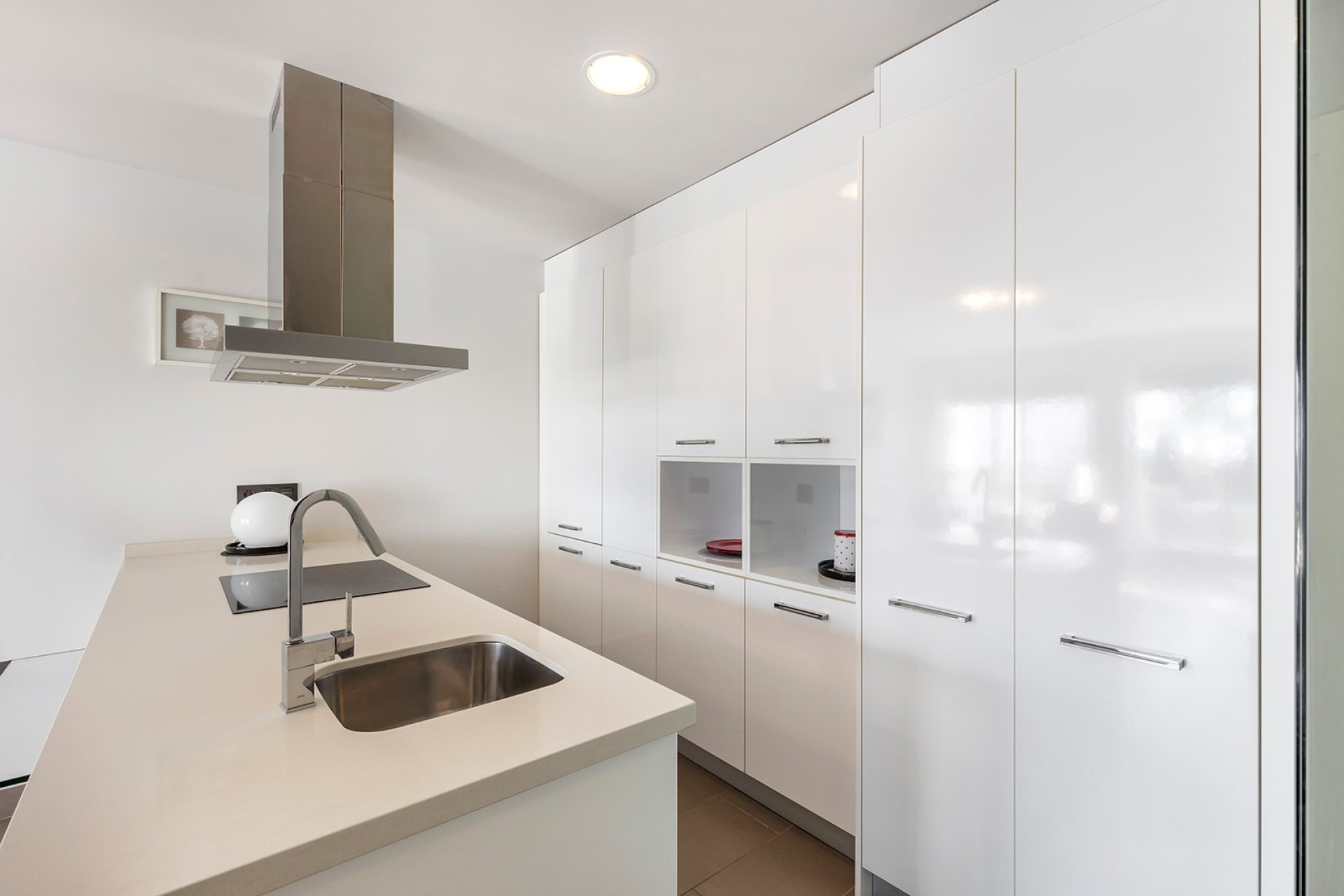 Herverkoop - Apartment - Orihuela Costa - Las Ramblas