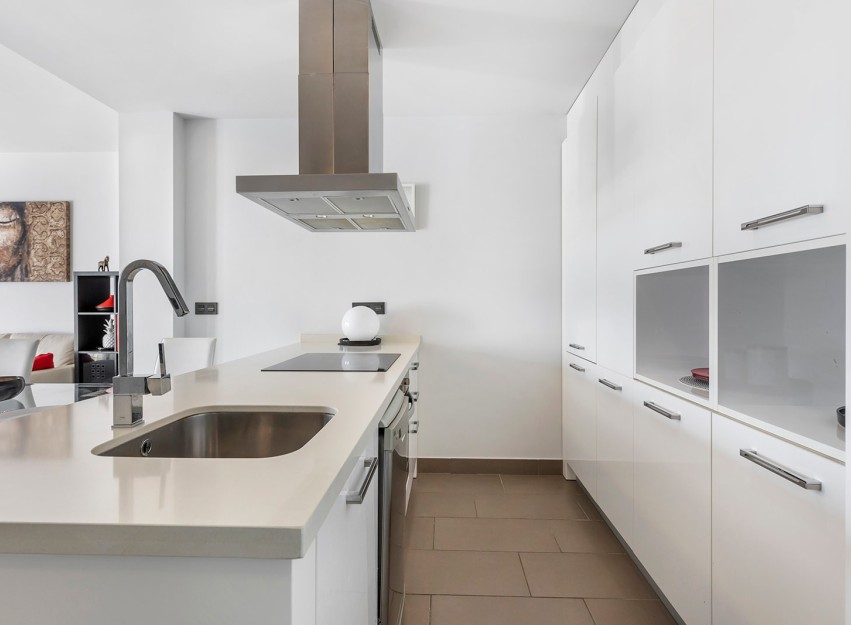 Herverkoop - Apartment - Orihuela Costa - Las Ramblas