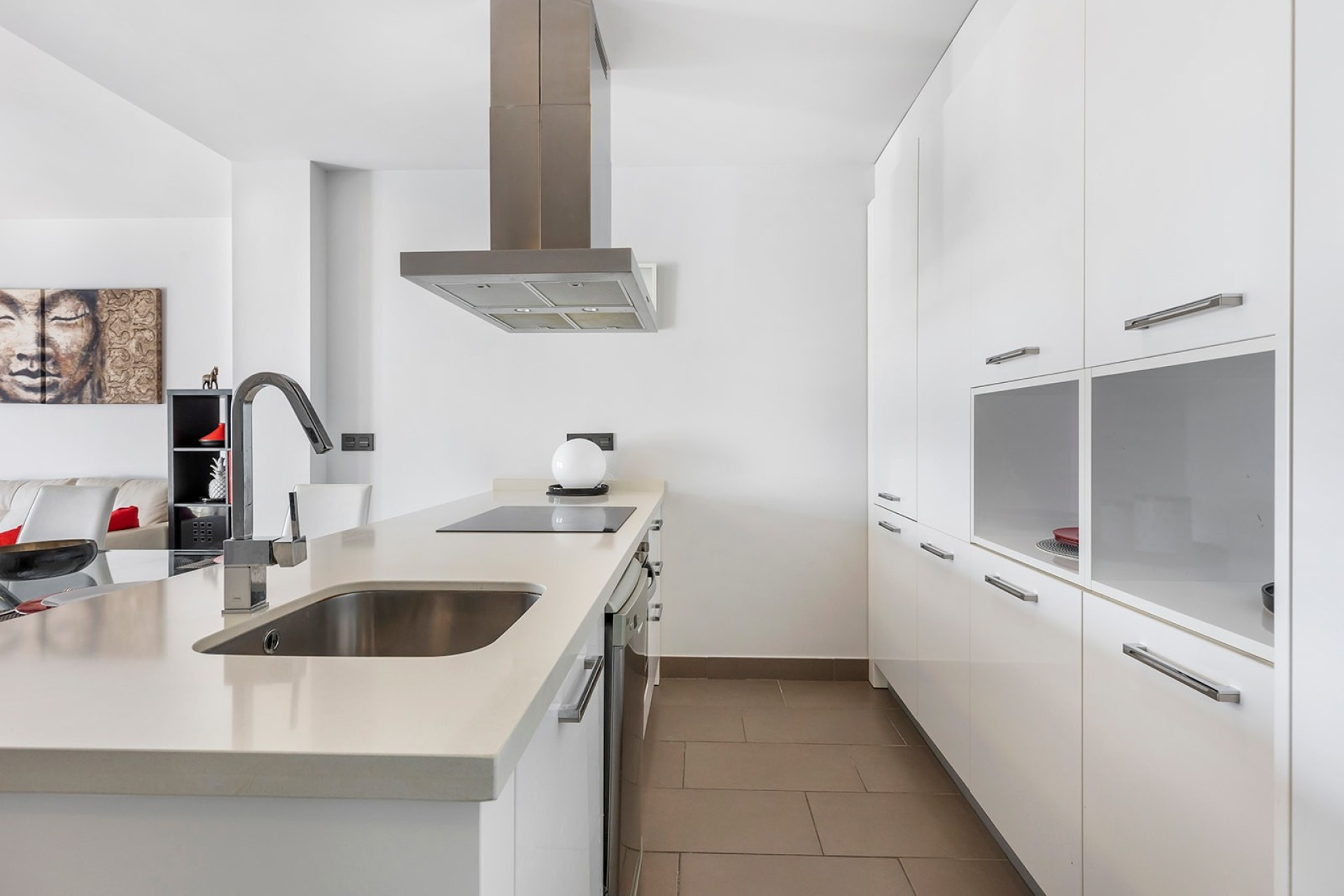 Herverkoop - Apartment - Orihuela Costa - Las Ramblas