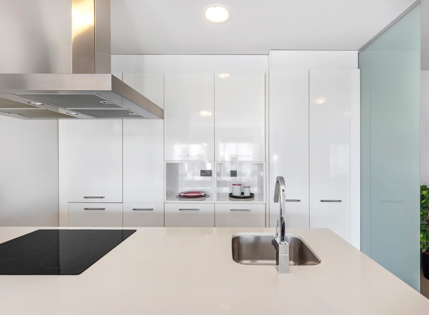 Herverkoop - Apartment - Orihuela Costa - Las Ramblas