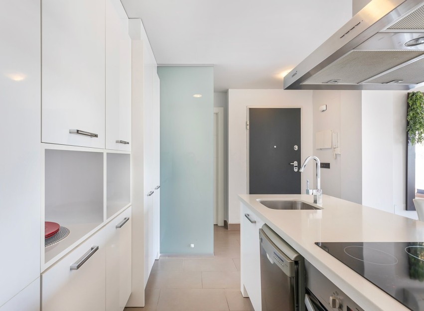 Herverkoop - Apartment - Orihuela Costa - Las Ramblas