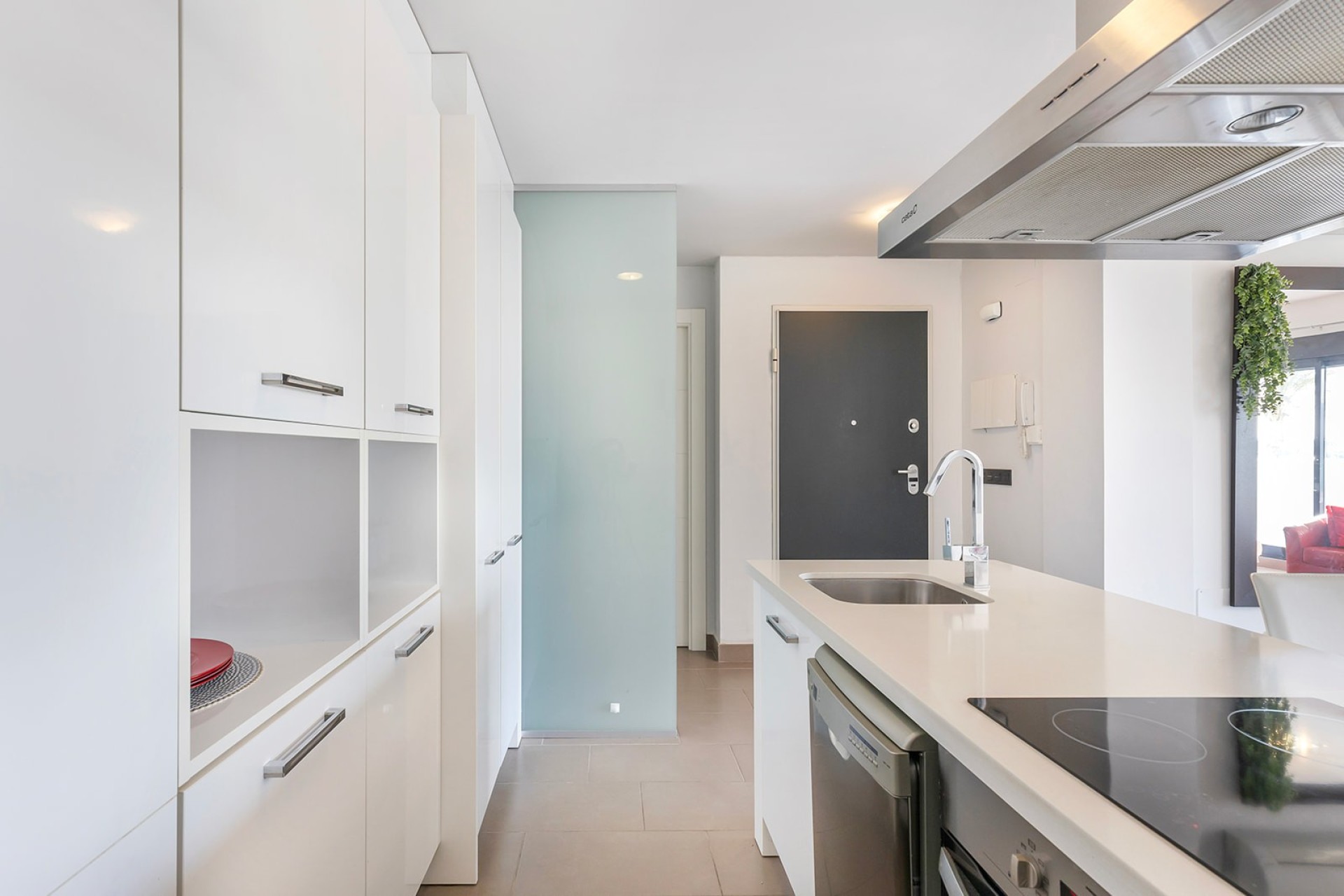 Herverkoop - Apartment - Orihuela Costa - Las Ramblas