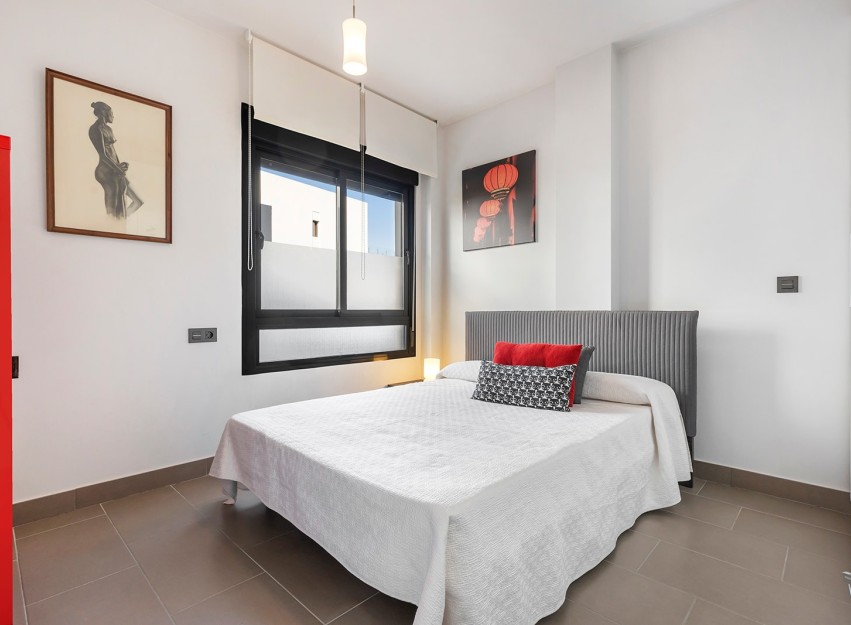 Herverkoop - Apartment - Orihuela Costa - Las Ramblas