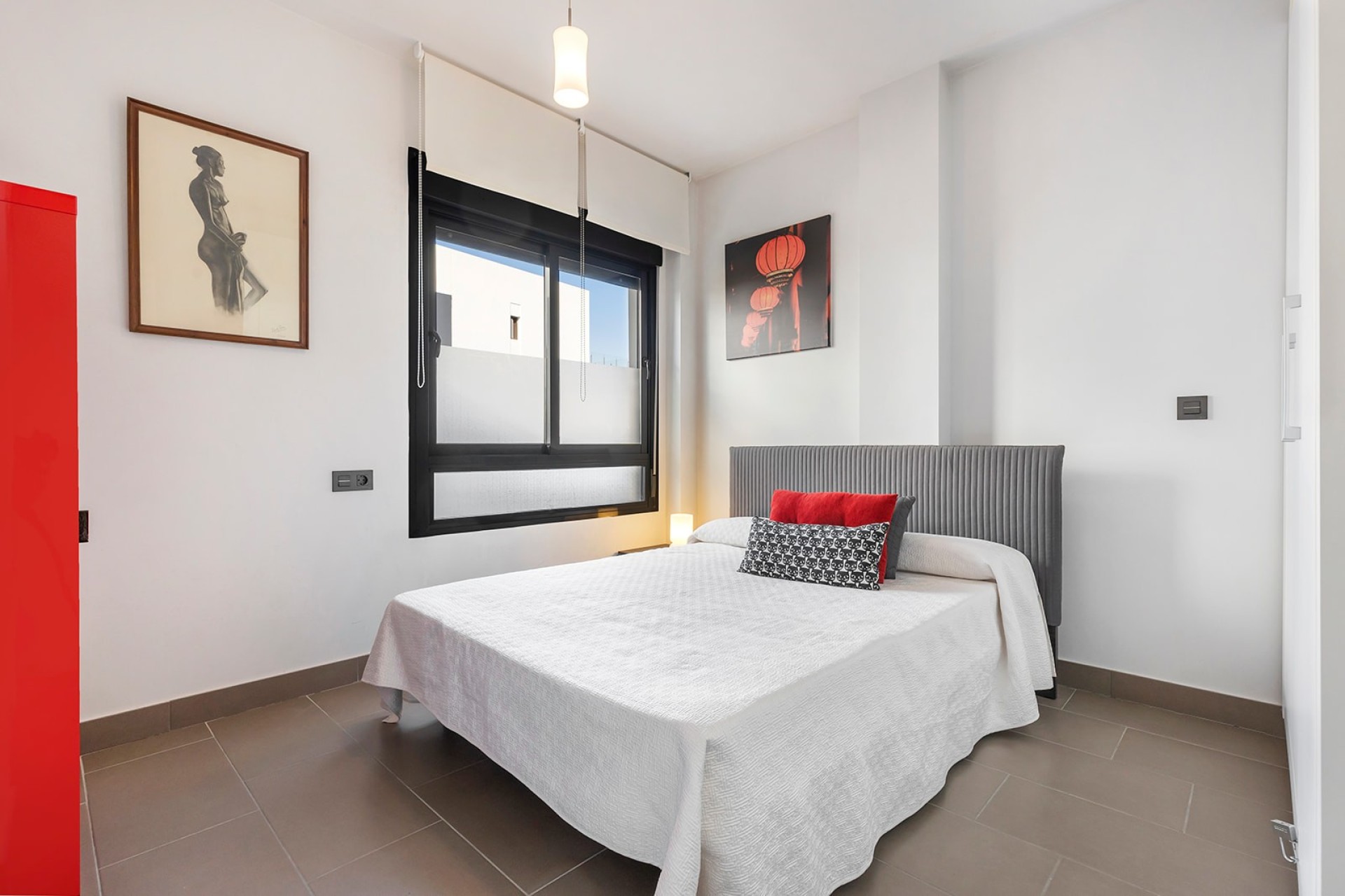 Herverkoop - Apartment - Orihuela Costa - Las Ramblas