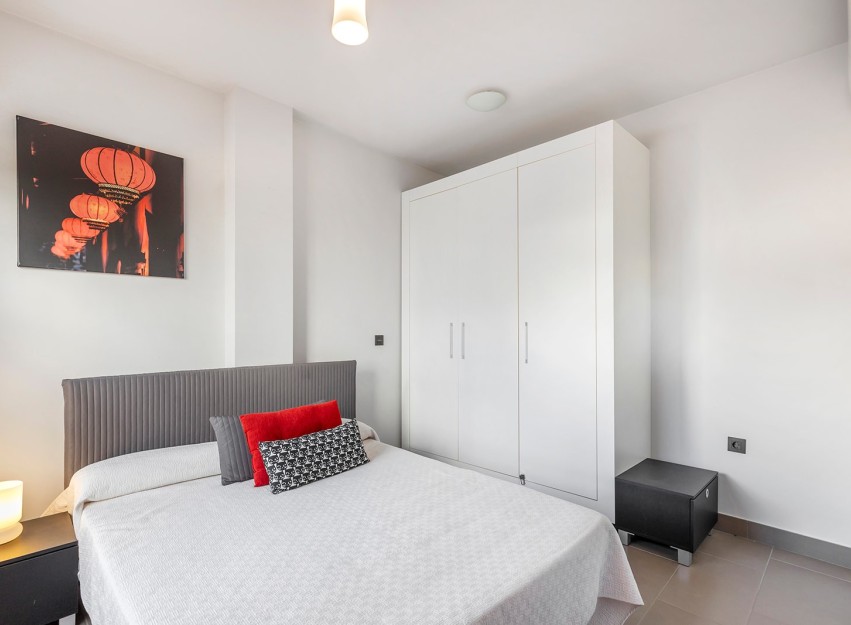 Herverkoop - Apartment - Orihuela Costa - Las Ramblas