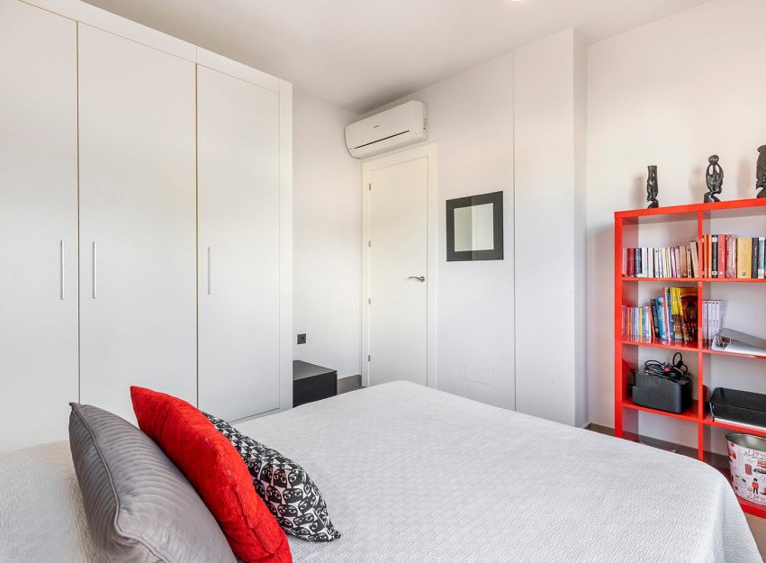 Herverkoop - Apartment - Orihuela Costa - Las Ramblas