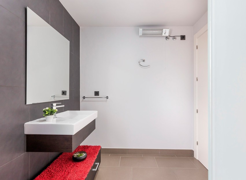 Herverkoop - Apartment - Orihuela Costa - Las Ramblas