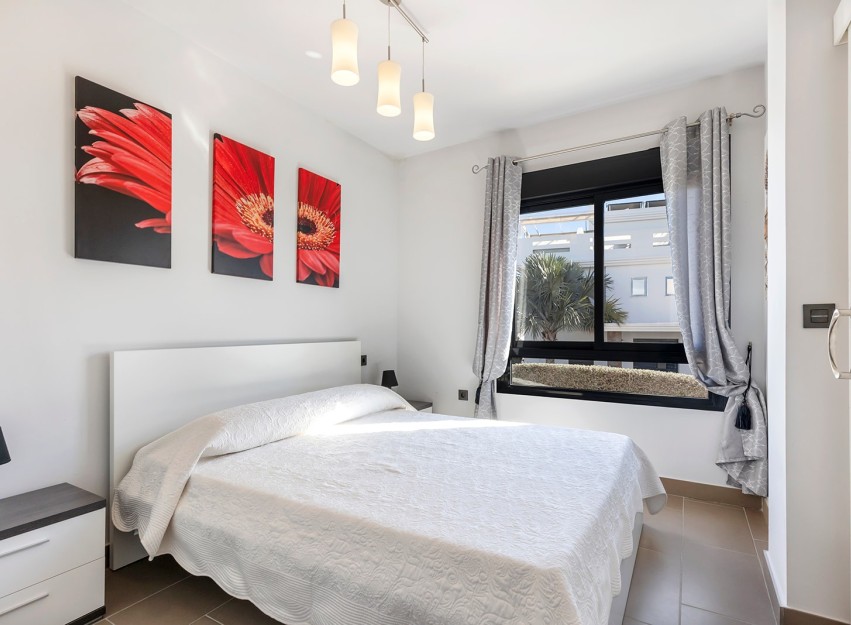Herverkoop - Apartment - Orihuela Costa - Las Ramblas