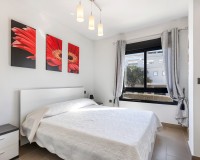 Herverkoop - Apartment - Orihuela Costa - Las Ramblas