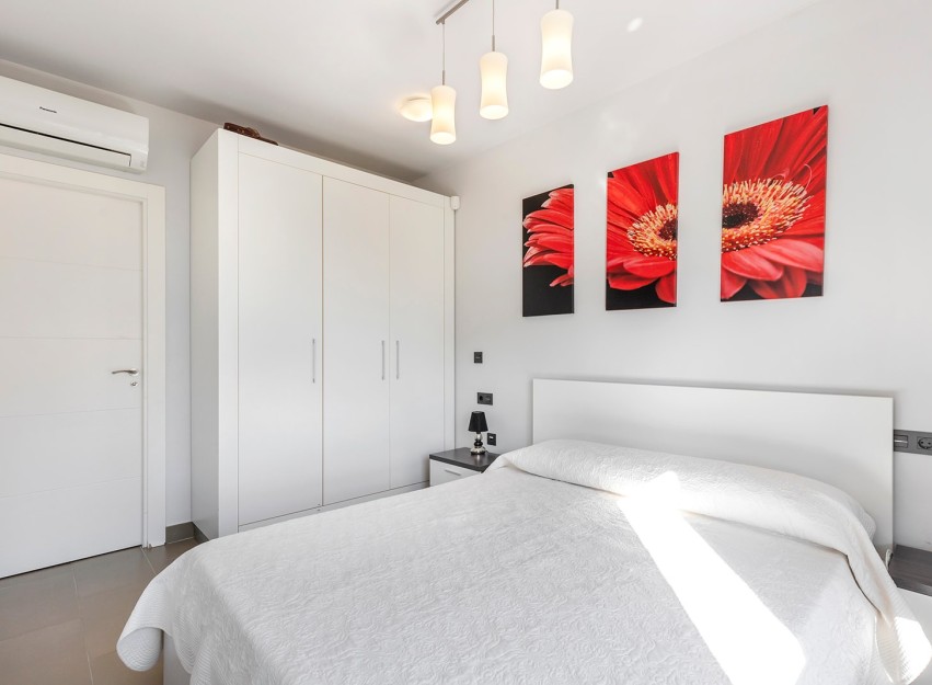 Herverkoop - Apartment - Orihuela Costa - Las Ramblas