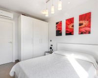 Herverkoop - Apartment - Orihuela Costa - Las Ramblas