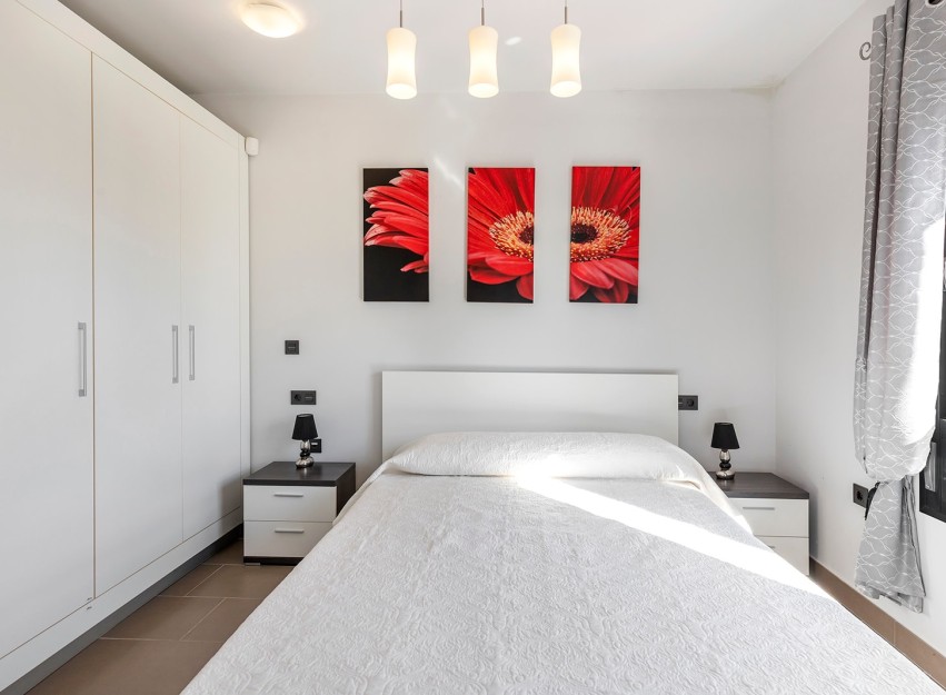 Herverkoop - Apartment - Orihuela Costa - Las Ramblas