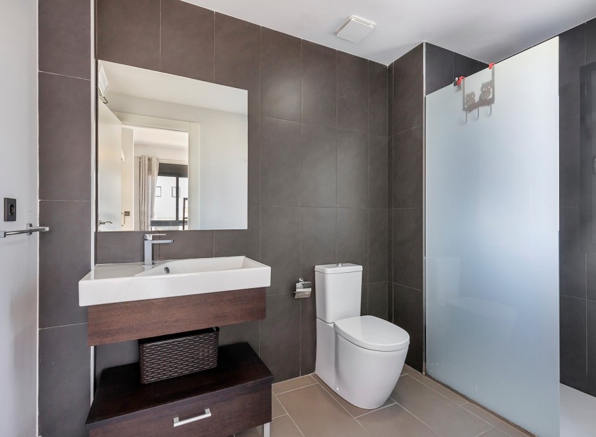 Herverkoop - Apartment - Orihuela Costa - Las Ramblas