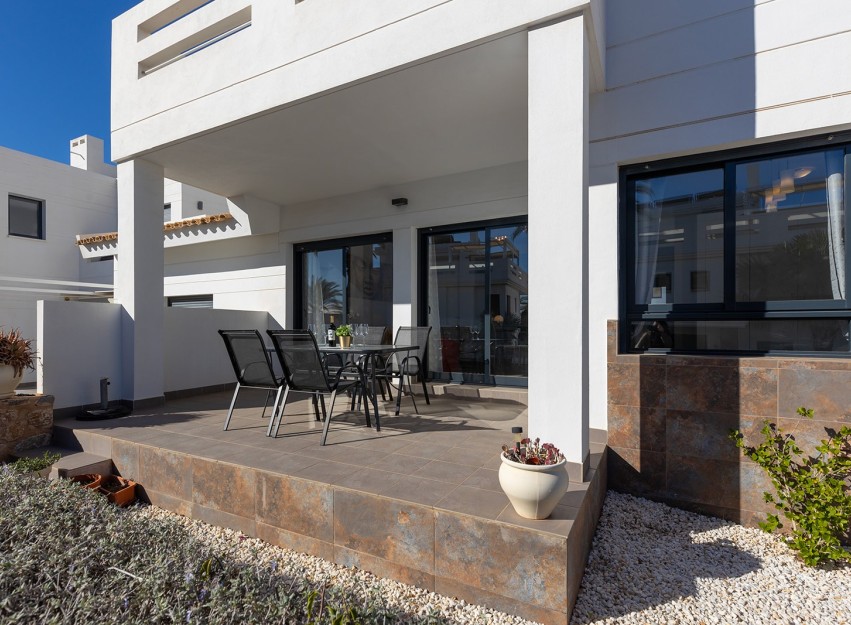 Herverkoop - Apartment - Orihuela Costa - Las Ramblas