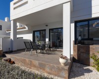 Herverkoop - Apartment - Orihuela Costa - Las Ramblas