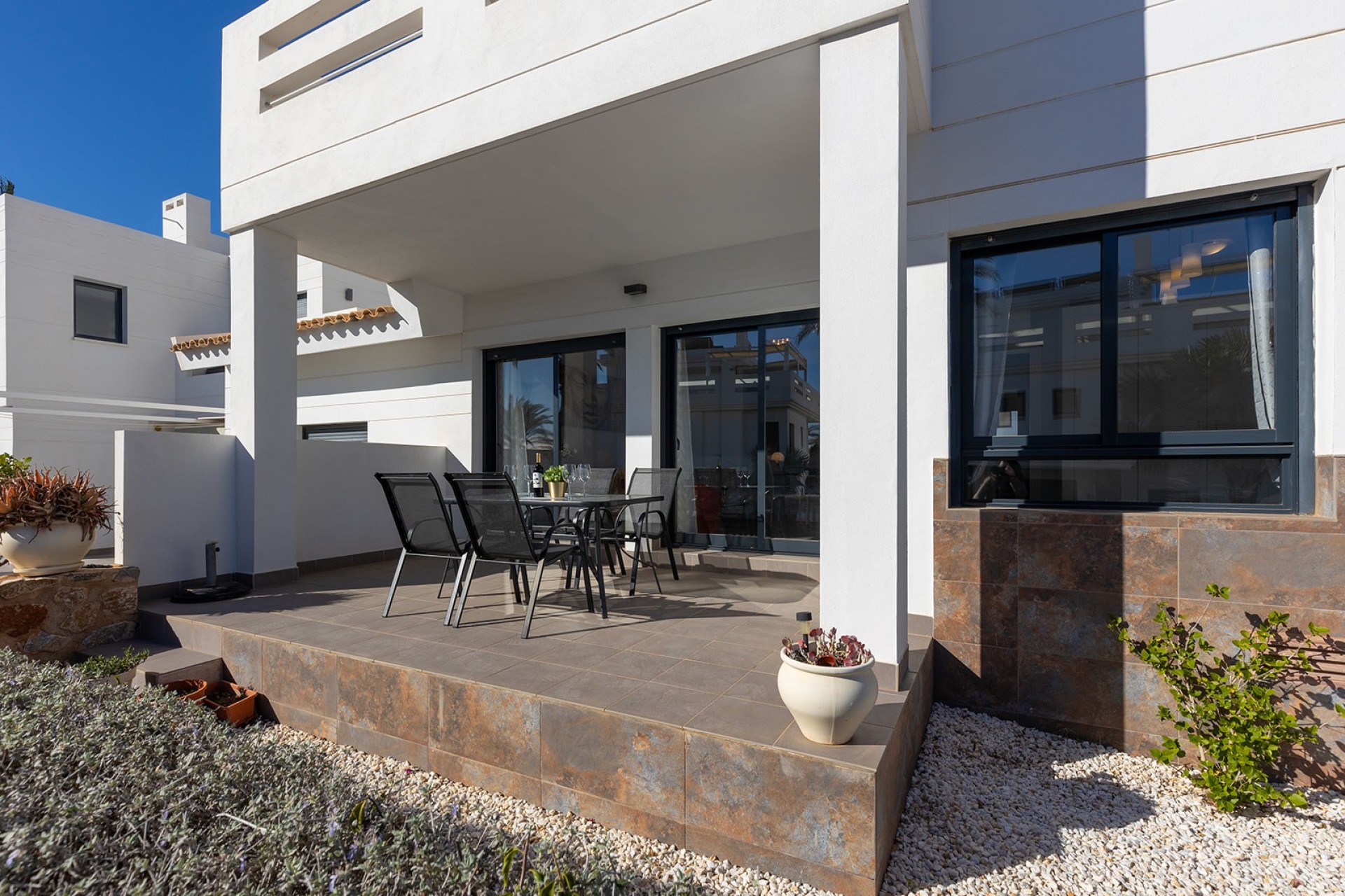Herverkoop - Apartment - Orihuela Costa - Las Ramblas