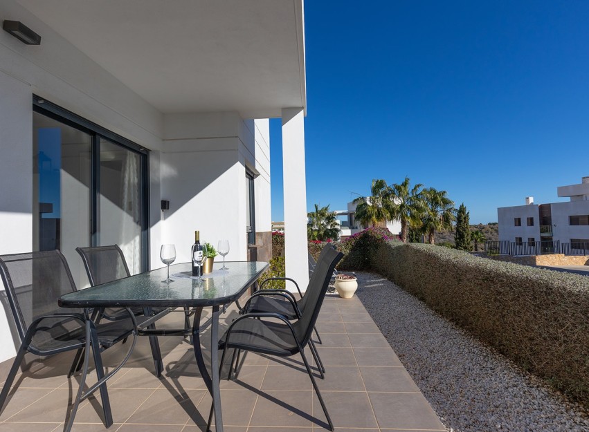 Herverkoop - Apartment - Orihuela Costa - Las Ramblas