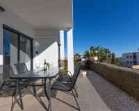 Herverkoop - Apartment - Orihuela Costa - Las Ramblas
