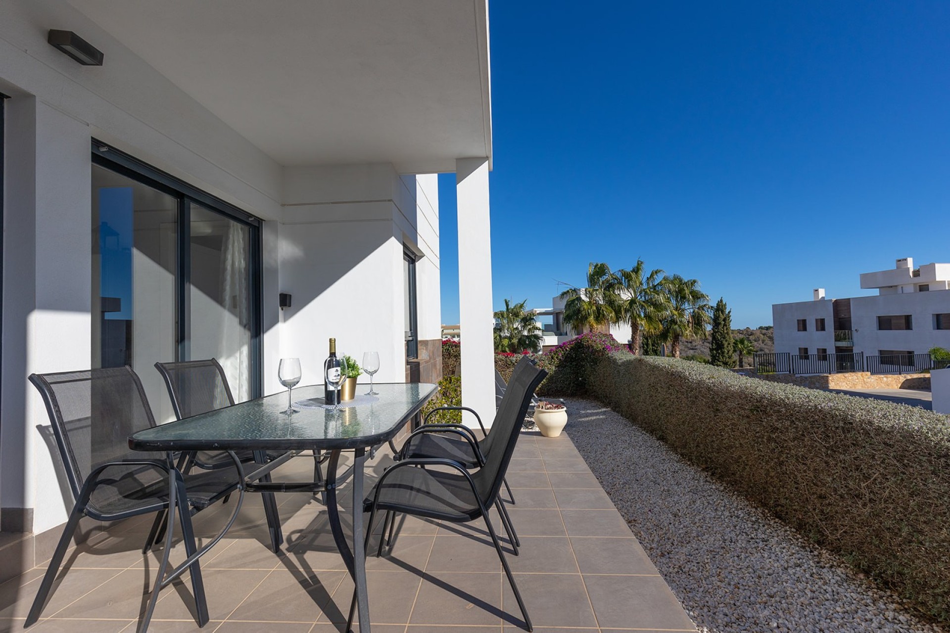 Herverkoop - Apartment - Orihuela Costa - Las Ramblas