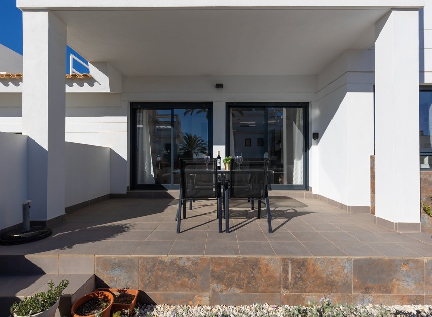Herverkoop - Apartment - Orihuela Costa - Las Ramblas