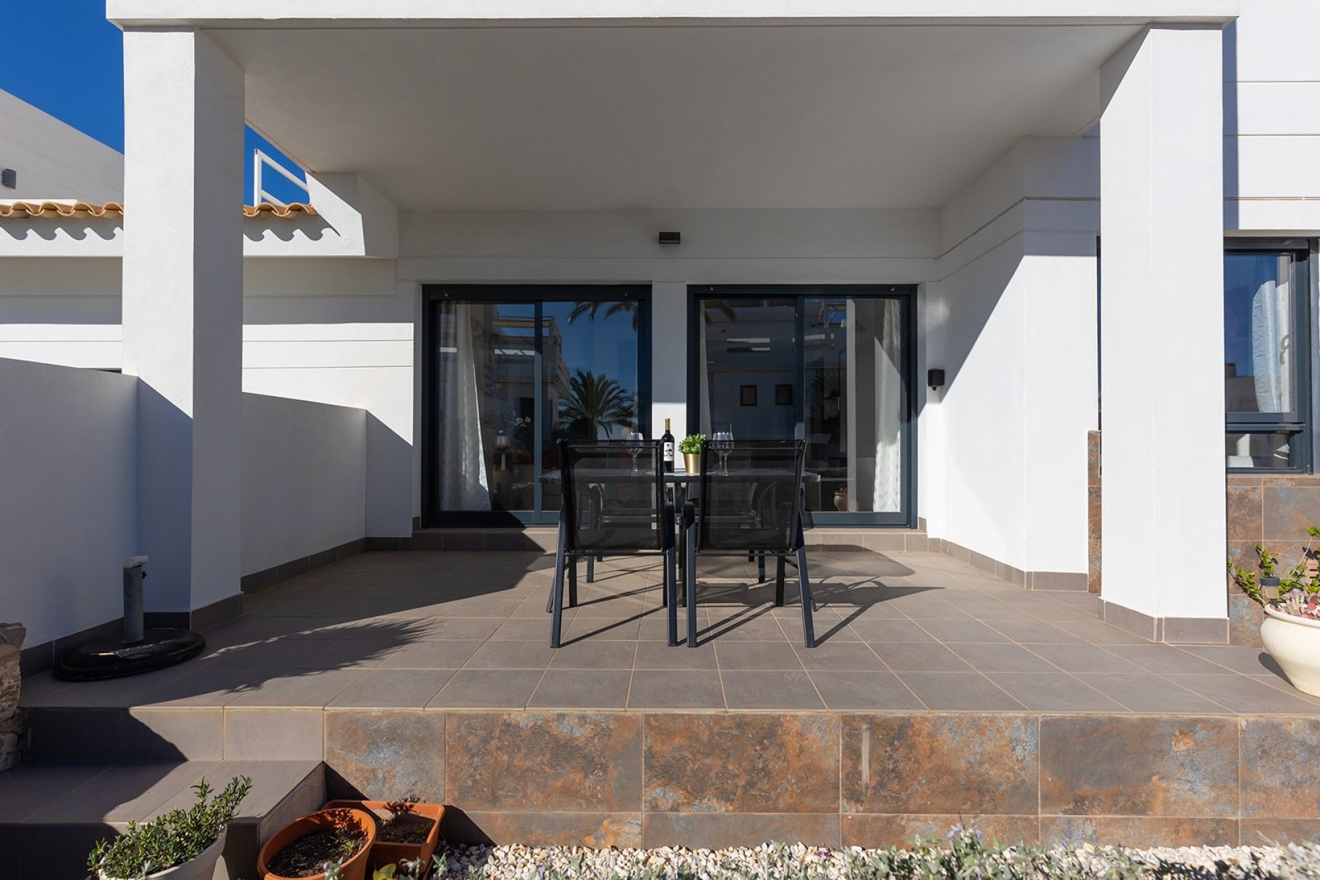 Herverkoop - Apartment - Orihuela Costa - Las Ramblas