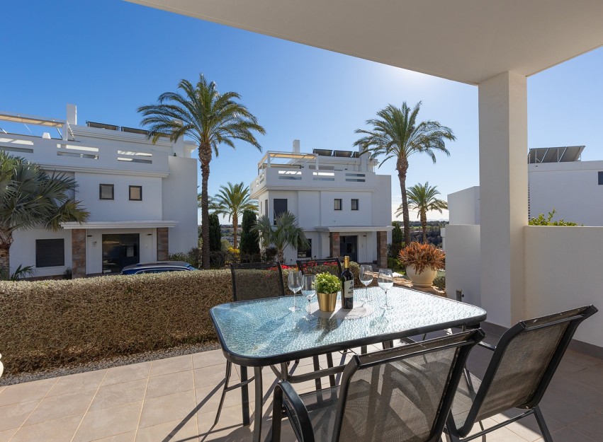 Herverkoop - Apartment - Orihuela Costa - Las Ramblas