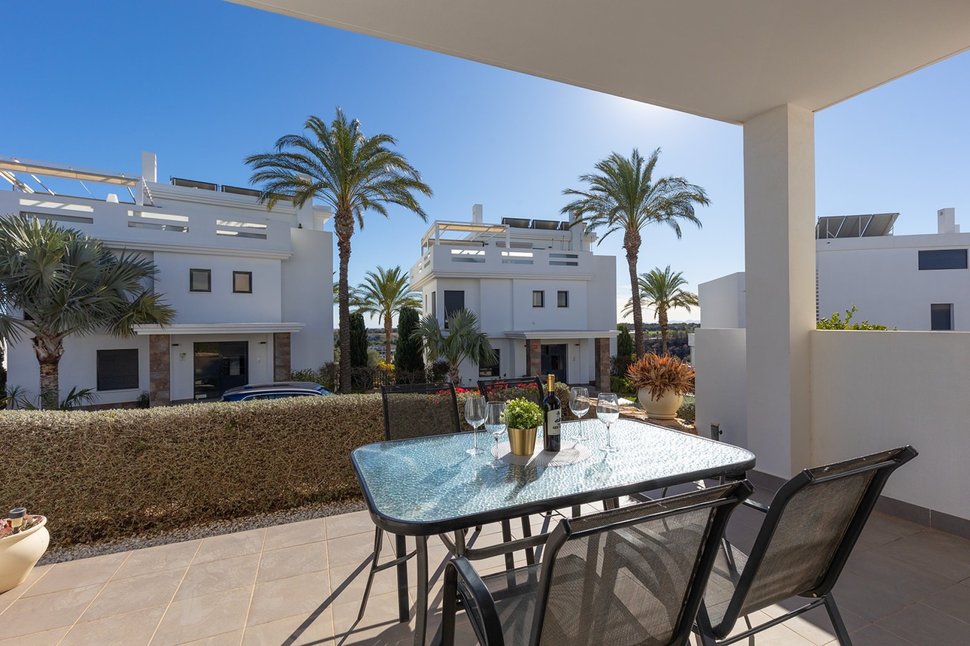 Herverkoop - Apartment - Orihuela Costa - Las Ramblas