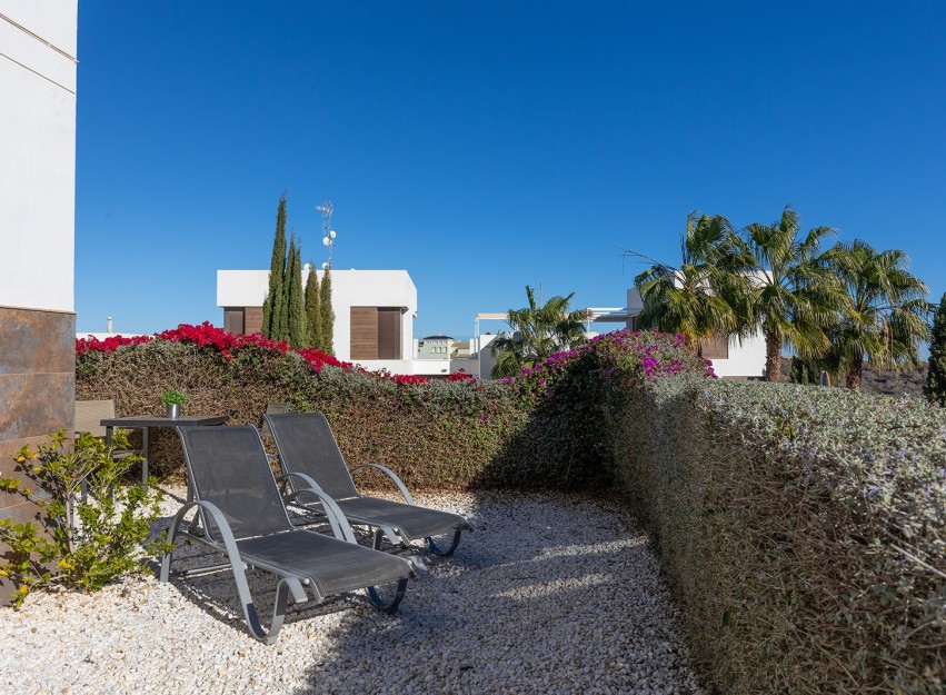 Herverkoop - Apartment - Orihuela Costa - Las Ramblas