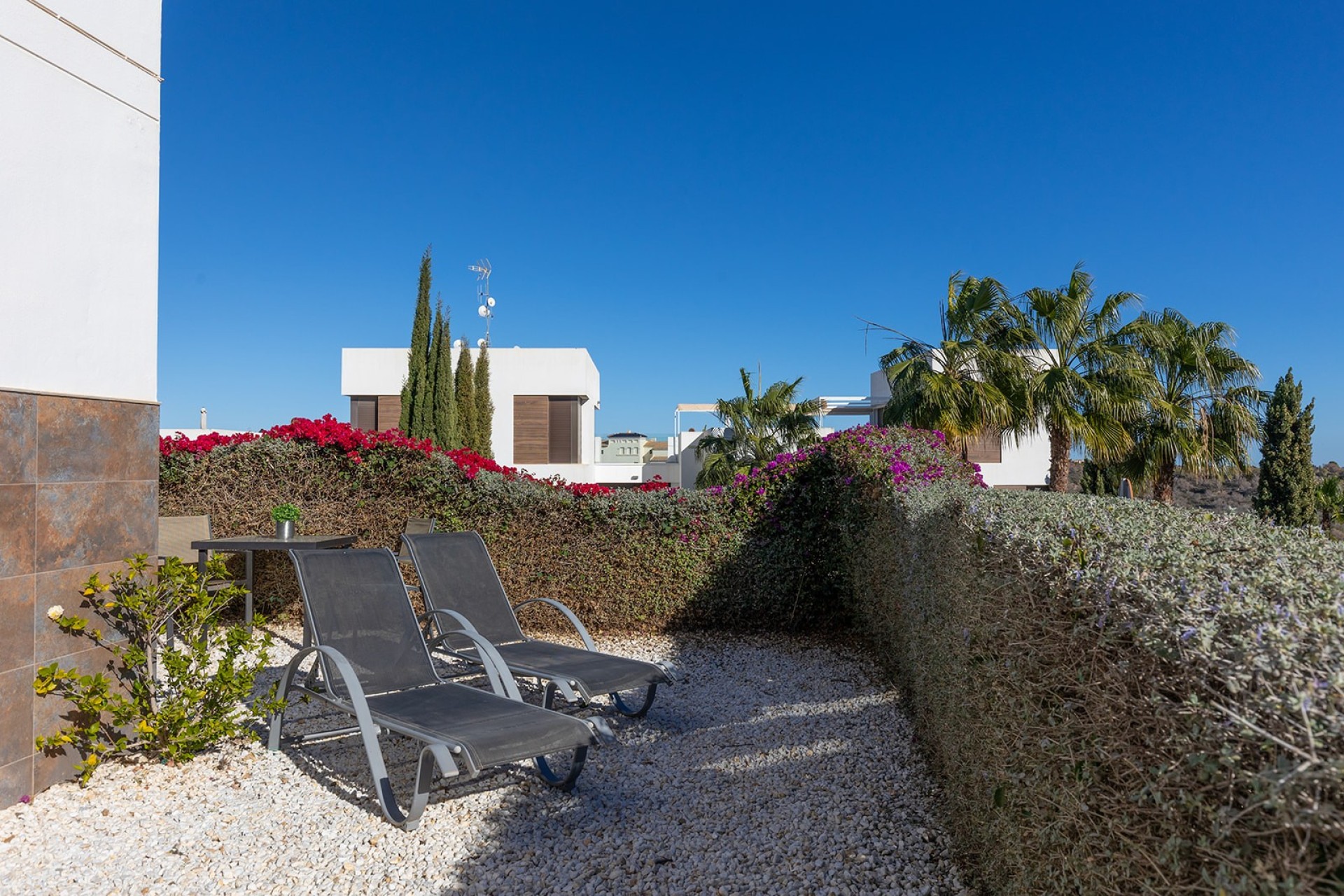 Herverkoop - Apartment - Orihuela Costa - Las Ramblas