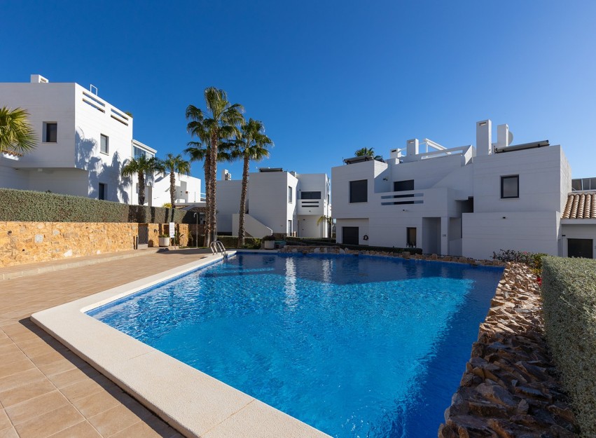Herverkoop - Apartment - Orihuela Costa - Las Ramblas